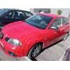 seat ibiza iii (6l1) del año 2007