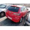 seat ibiza iii (6l1) del año 2007