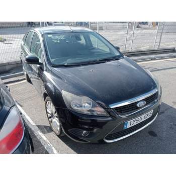 FORD FOCUS II (DA_, HCP, DP)
