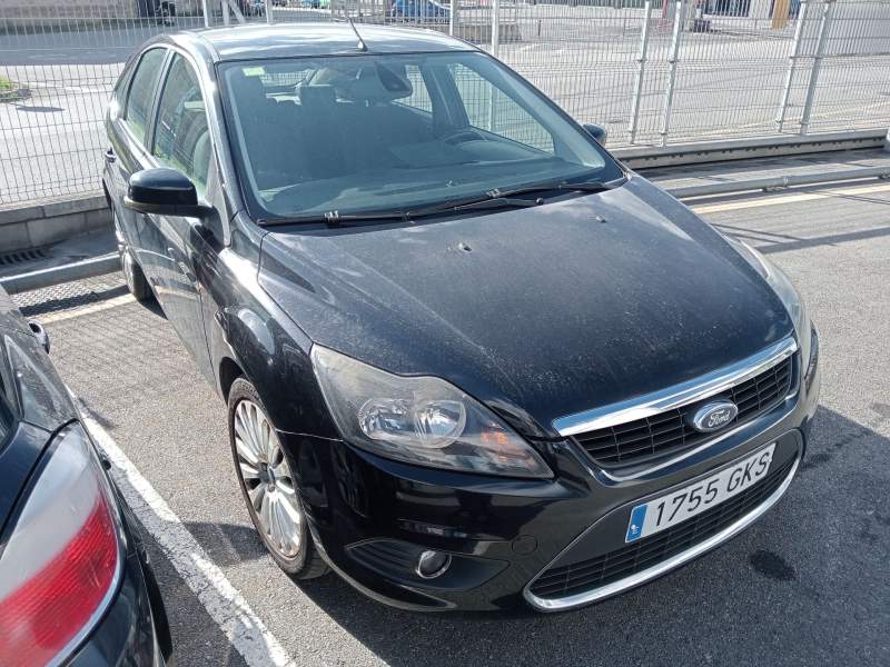 ford focus ii (da_, hcp, dp) del año 2009