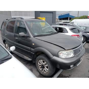 TATA SAFARI (42_FD) de desguace