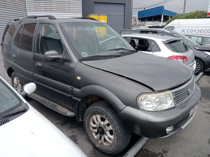 tata safari (42_fd) del año 2011