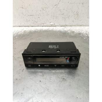 MANDO CALEFACCION / AIRE ACONDICIONADO 275008H800 3N28034700 2001