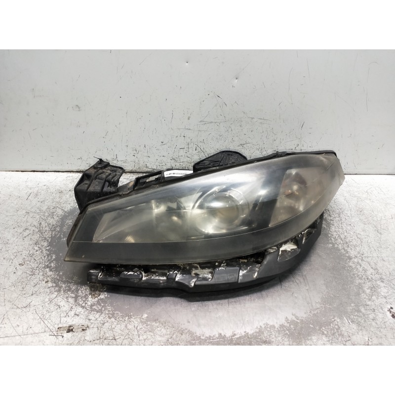 Recambio de faro izquierdo para renault laguna ii (bg0) referencia OEM IAM   