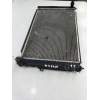 Recambio de radiador agua para audi a4 berlina (b5) 2.4 v6 30v referencia OEM IAM 8D0121251N  