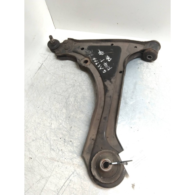 Recambio de brazo suspension inferior delantero izquierdo para opel astra f berlina gl referencia OEM IAM   