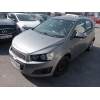 chevrolet aveo hatchback (t300) del año 2013