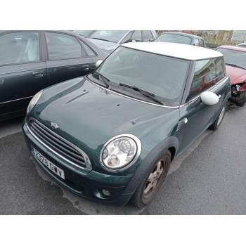 MINI MINI (R56) de desguace