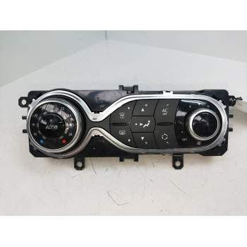 MANDO CALEFACCION / AIRE ACONDICIONADO 275101414R E1149752 
