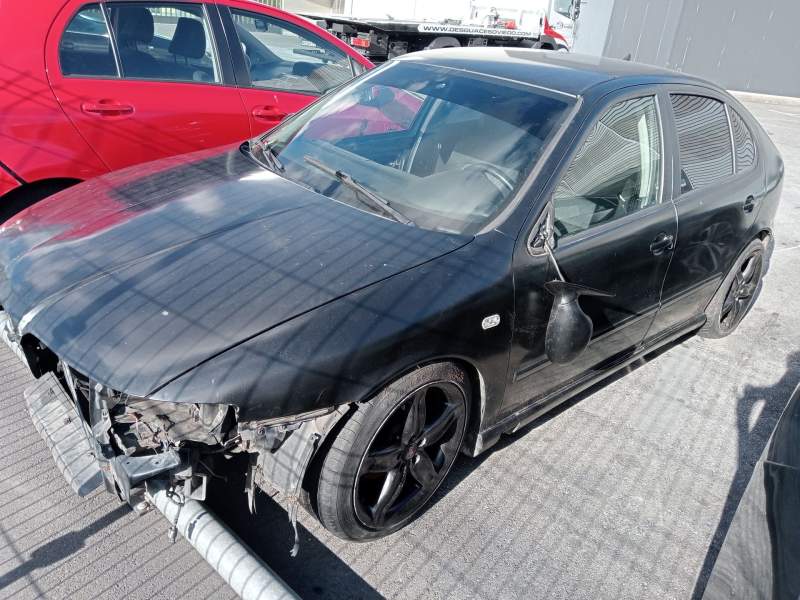 seat leon (1m1) del año 2001