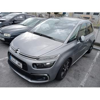 CITROËN C4 PICASSO II de desguace