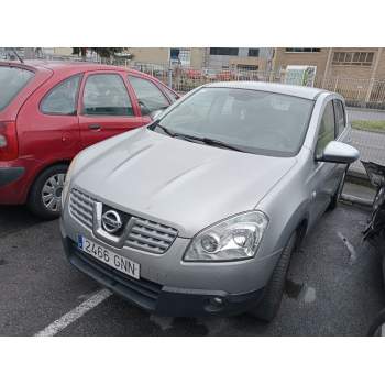 NISSAN QASHQAI I (J10, NJ10)