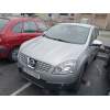 nissan qashqai i (j10, nj10) del año 2009