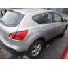 nissan qashqai i (j10, nj10) del año 2009