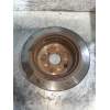 Recambio de disco freno trasero para lexus is200 (ds2/is2) 220d referencia OEM IAM   