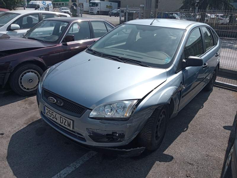 FORD FOCUS II (DA_, HCP, DP)