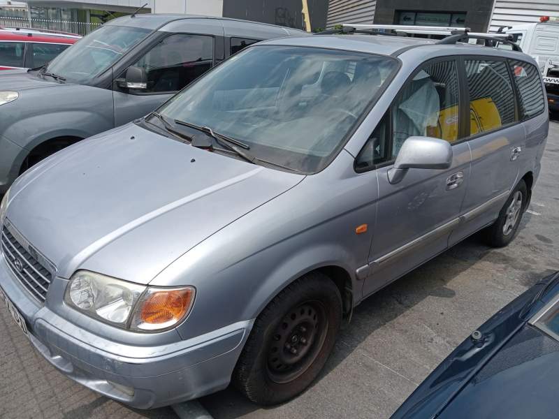 HYUNDAI TRAJET (FO)