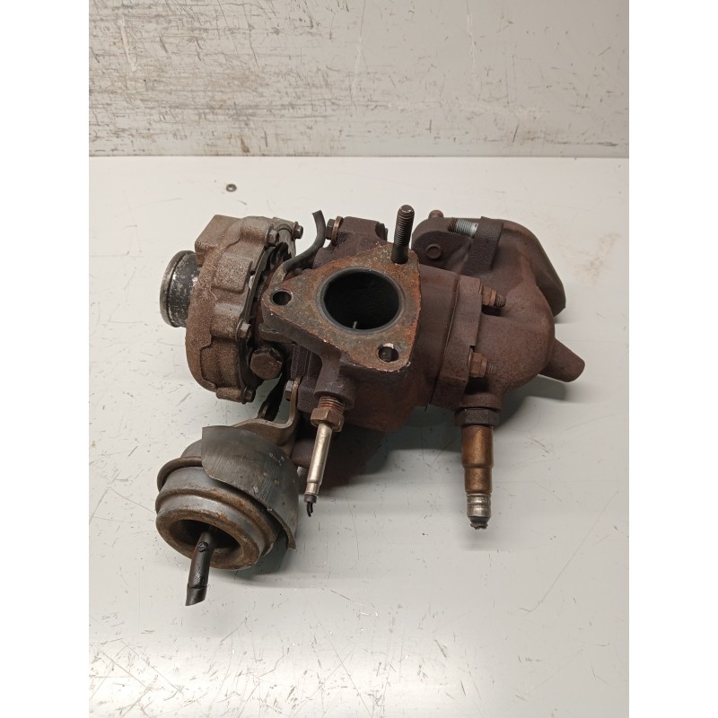 Recambio de turbocompresor para kia carens (un) referencia OEM IAM 2823127450 7578860004 