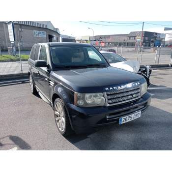 LAND ROVER RANGE ROVER SPORT I (L320) de desguace
