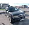land rover range rover sport i (l320) del año 2005