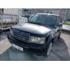 land rover range rover sport i (l320) del año 2005