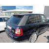 land rover range rover sport i (l320) del año 2005
