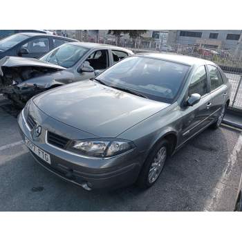 RENAULT LAGUNA II (BG0/1_)
