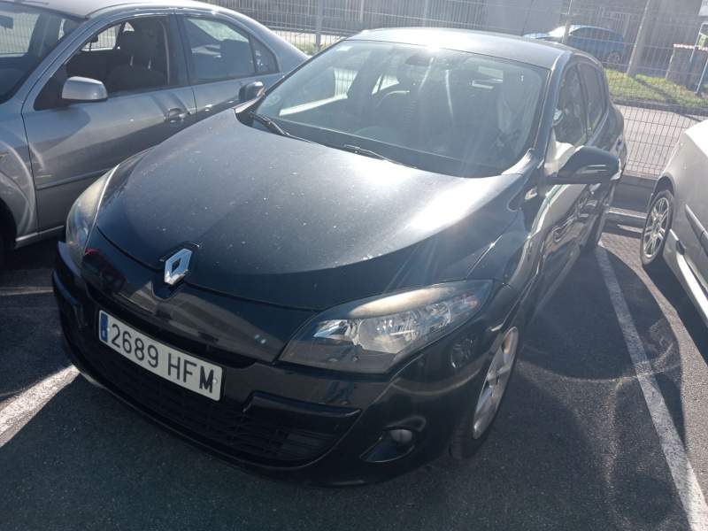 renault megane iii hatchback (bz0/1_, b3_) del año 2011