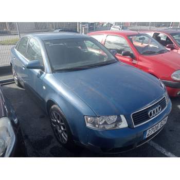 AUDI A4 B6 (8E2)