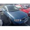 audi a4 b6 (8e2) del año 2002