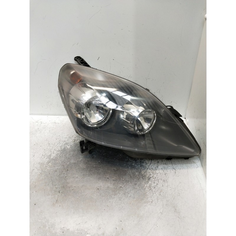 Recambio de faro derecho para opel zafira b referencia OEM IAM 0301214202 13252473 