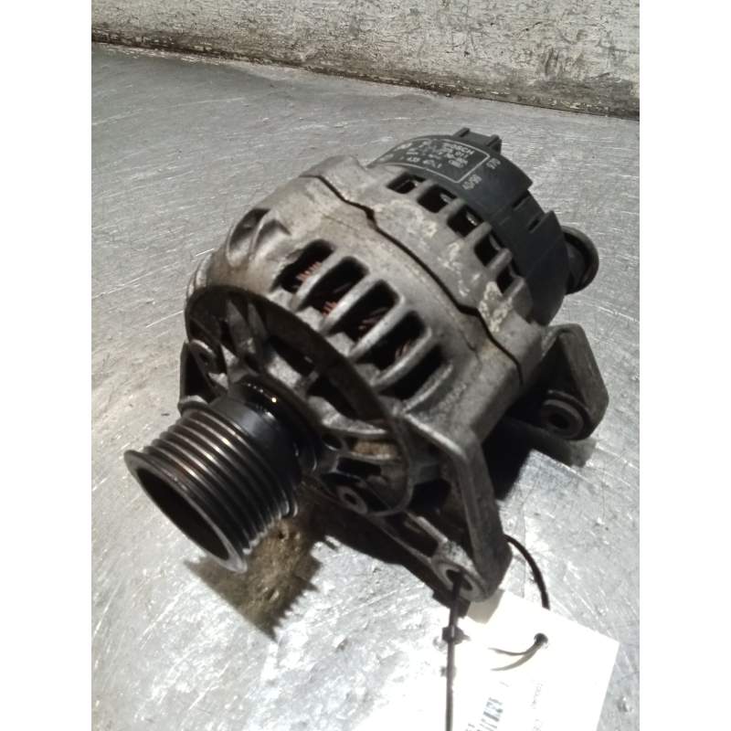 Recambio de alternador para bmw 3 (e46) 318 i referencia OEM IAM 90A  