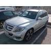 mercedes-benz clase glk (x204) del año 2014