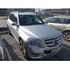 mercedes-benz clase glk (x204) del año 2014