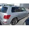 mercedes-benz clase glk (x204) del año 2014