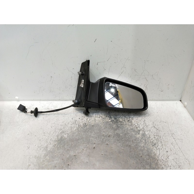 Recambio de retrovisor derecho para opel zafira b referencia OEM IAM 13252958  ELECTRICO