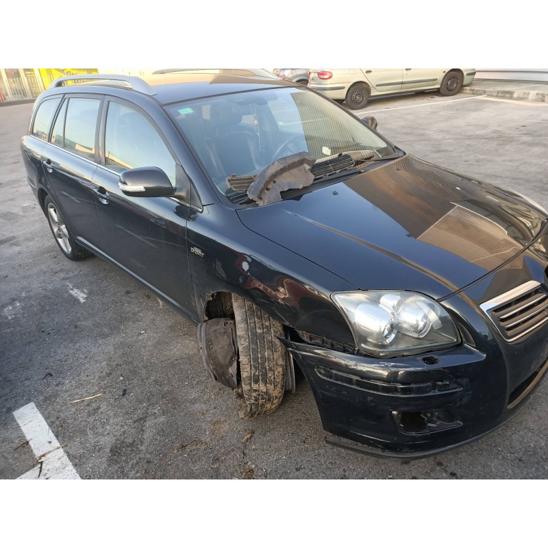 toyota avensis wagon (t25) del año 2007