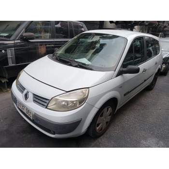 RENAULT GRAND SCÉNIC II (JM0/1_) de desguace