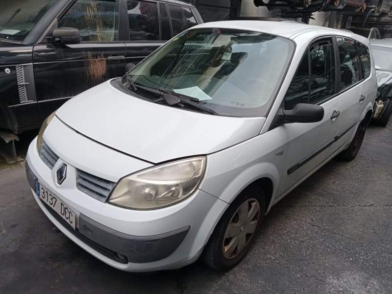 renault grand scénic ii (jm0/1_) del año 2004