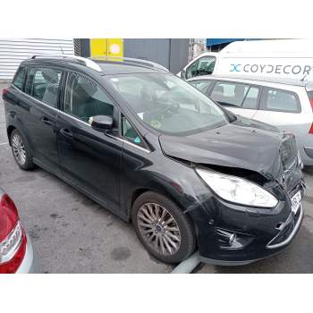 FORD GRAND C-MAX (DXA/CB7, DXA/CEU)