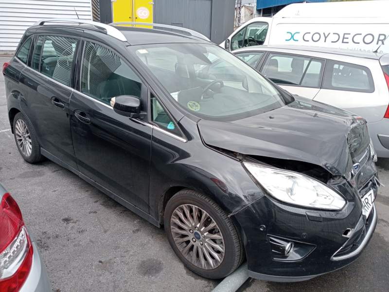 ford grand c-max (dxa/cb7, dxa/ceu) del año 2013