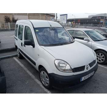 RENAULT KANGOO (KC0/1_) de desguace