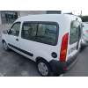 renault kangoo (kc0/1_) del año 2006