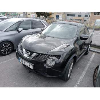 NISSAN JUKE (F15) de desguace