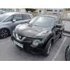 nissan juke (f15) del año 2016