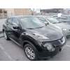 nissan juke (f15) del año 2016