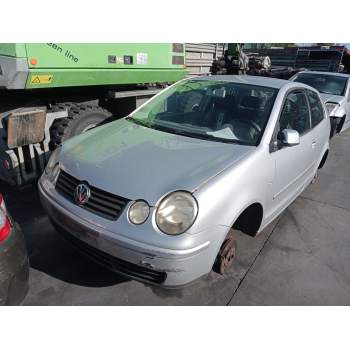 VOLKSWAGEN POLO IV (9N_, 9A_) de desguace