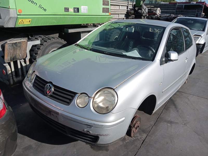 volkswagen polo iv (9n_, 9a_) del año 2004