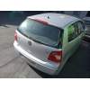 volkswagen polo iv (9n_, 9a_) del año 2004