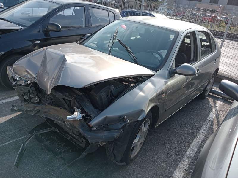 seat leon (1m1) del año 2004